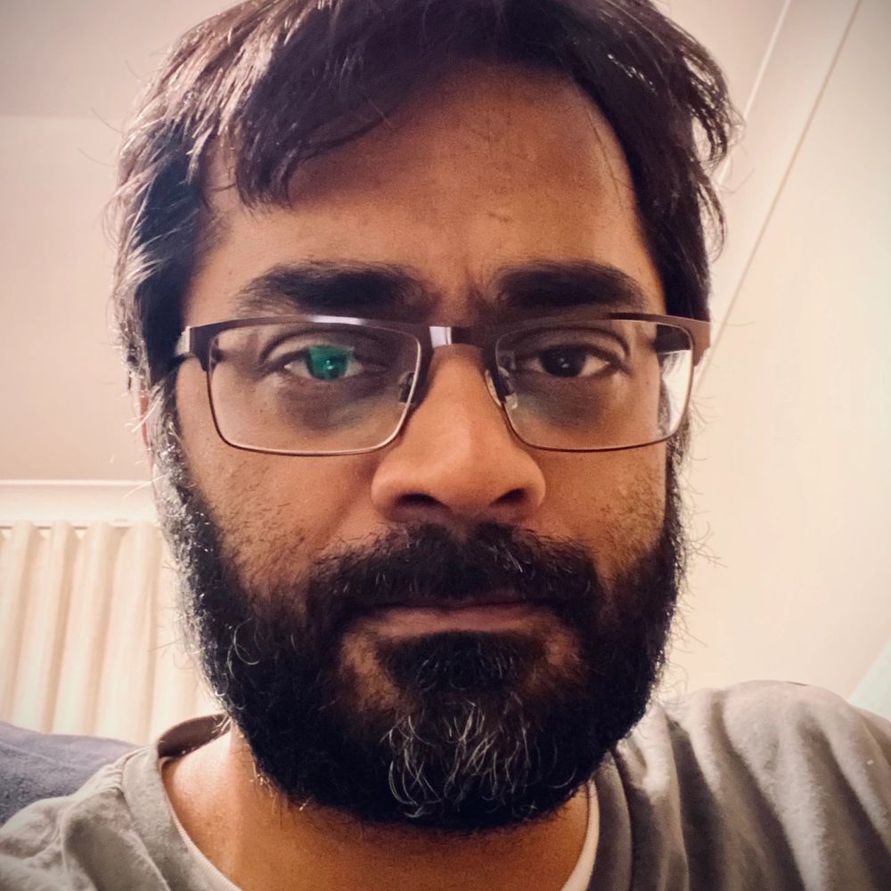 Ajay Narendra