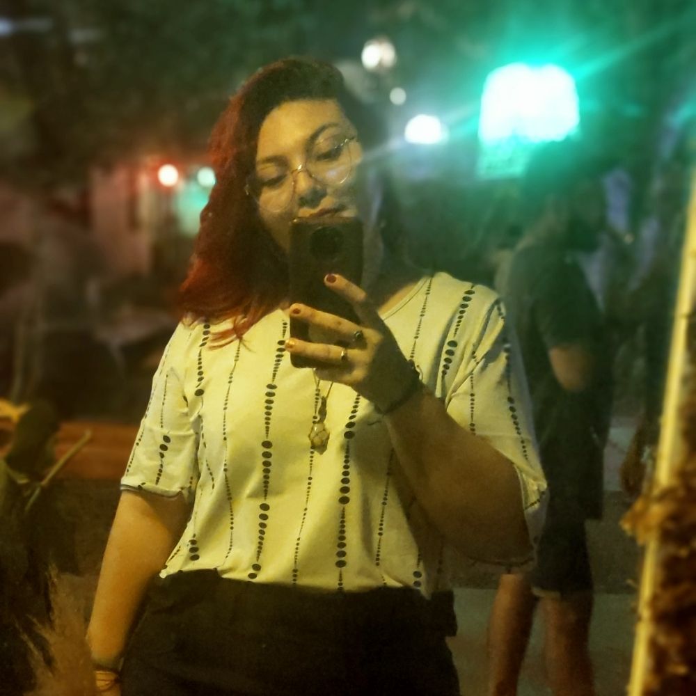 Florence da Amazônia 