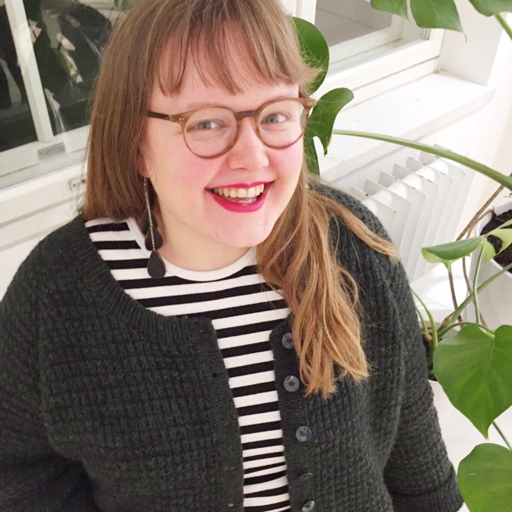 Jutta Juvenius