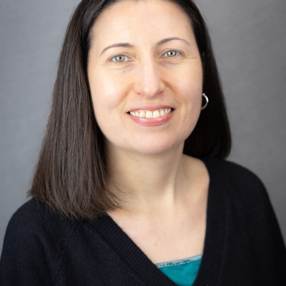 Sarah Lirley