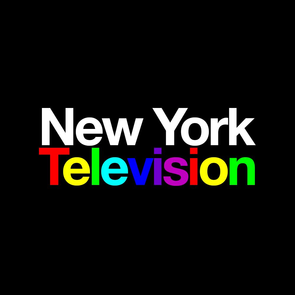 New York Television