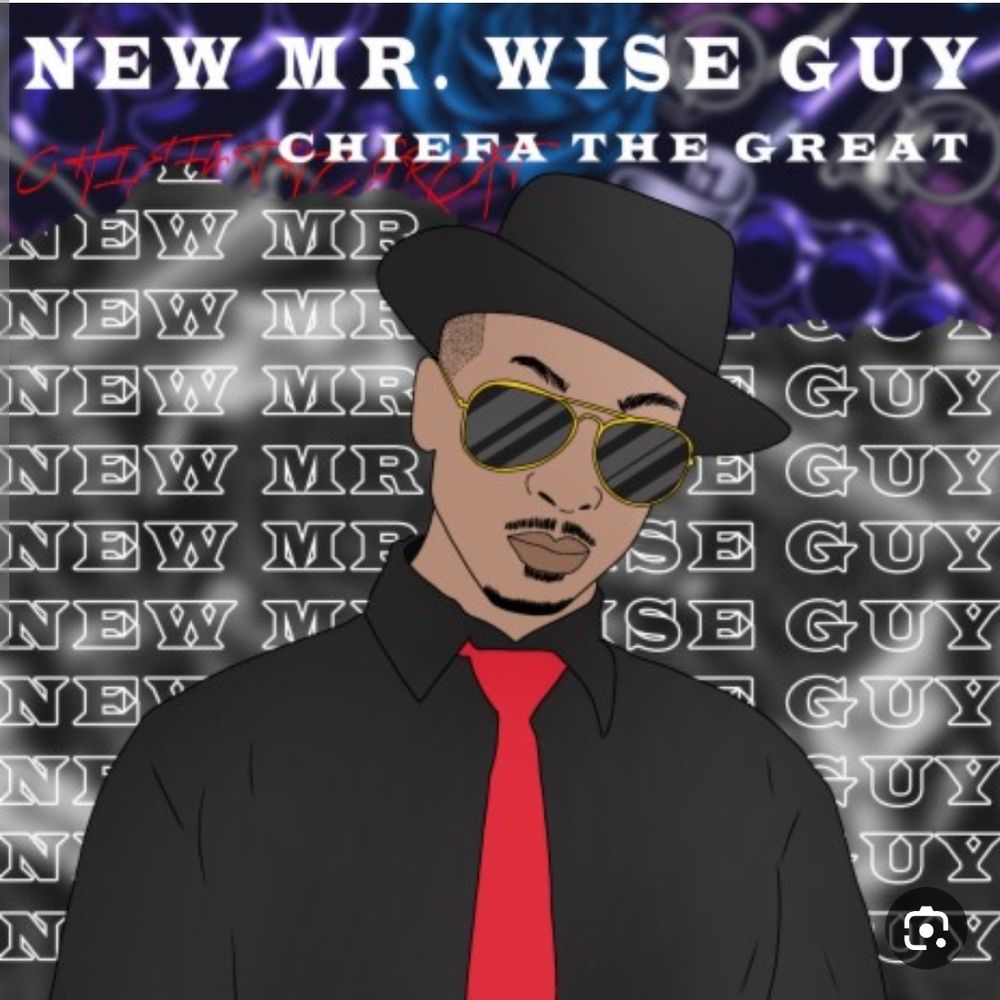 Mr Wise Guy