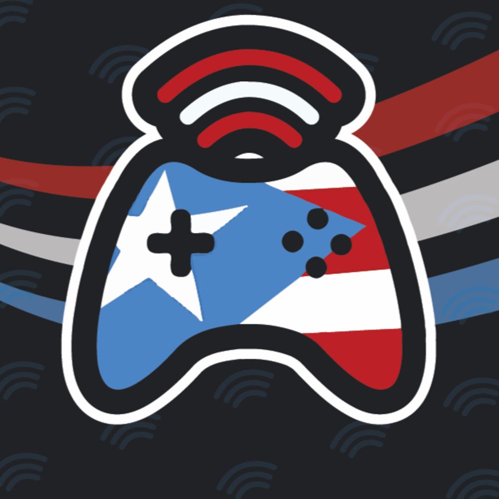 Puerto Rico Game Developers Association (PRGDA)