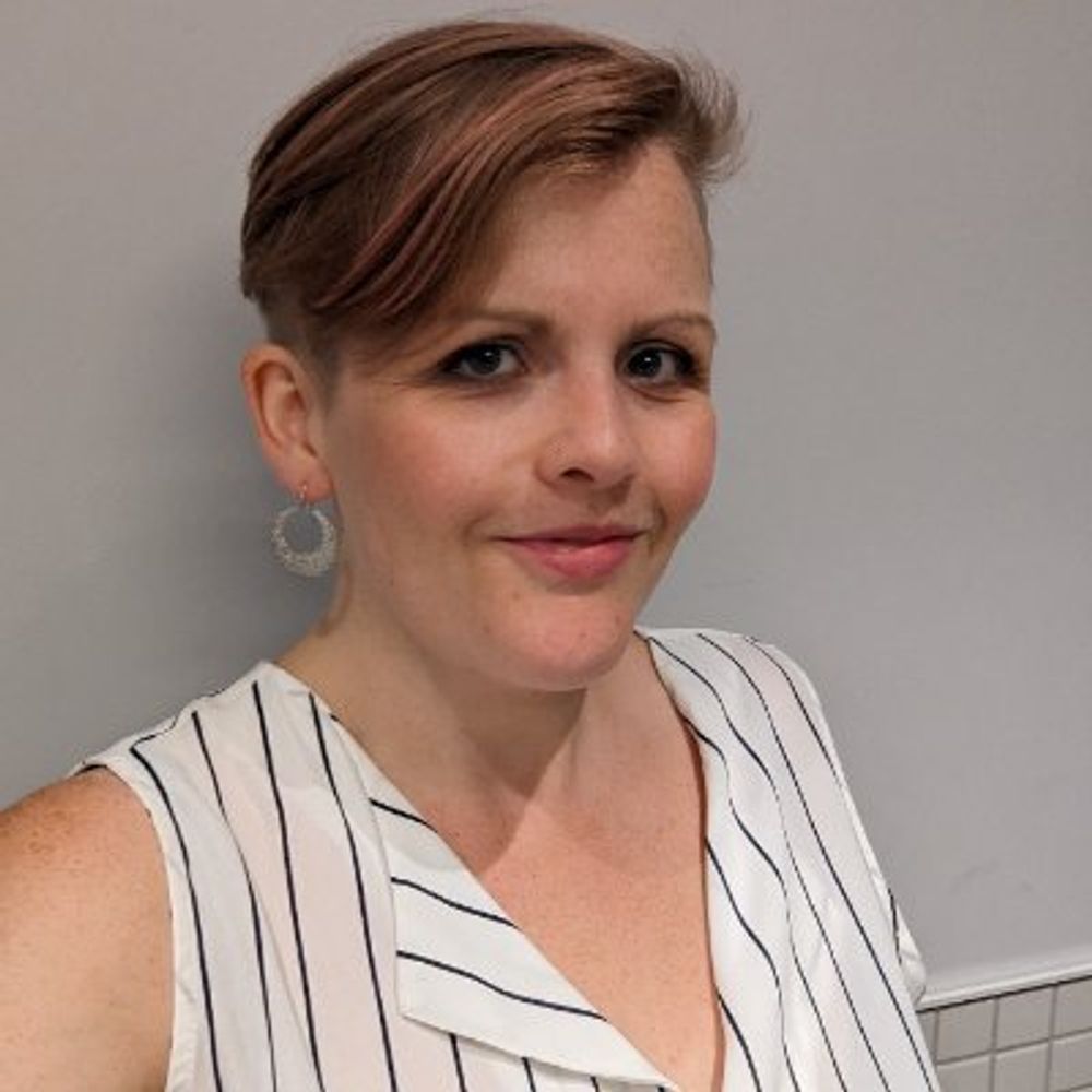 Catherine Goodall