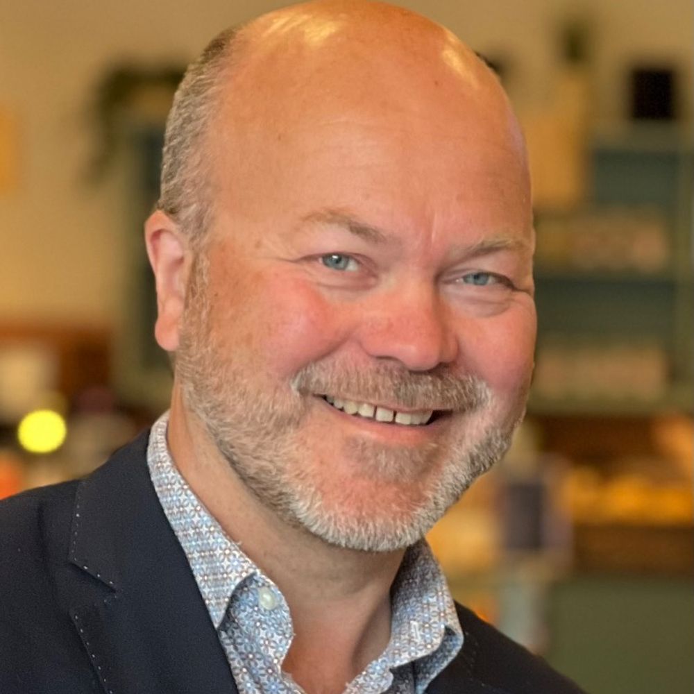 Øystein A. Vangsnes
