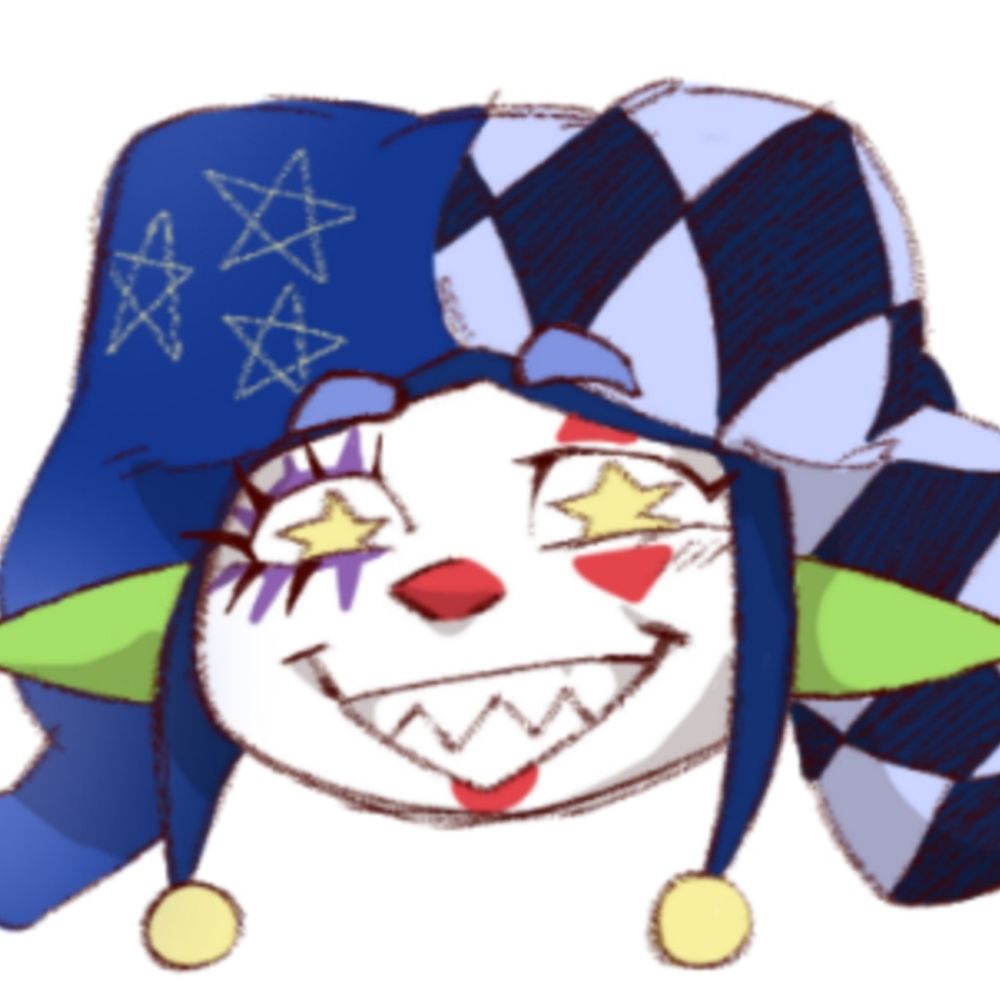 🤡Jazzel🐍