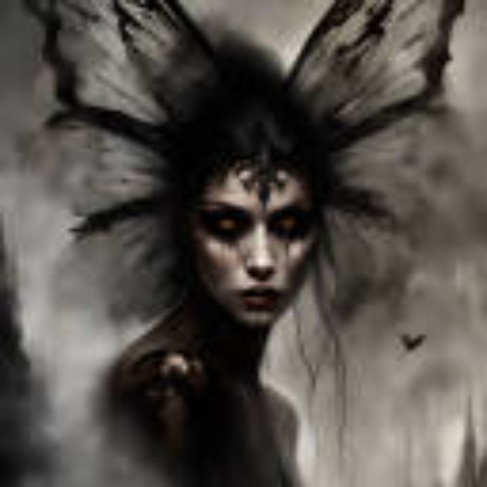 Creatures & Cryptids