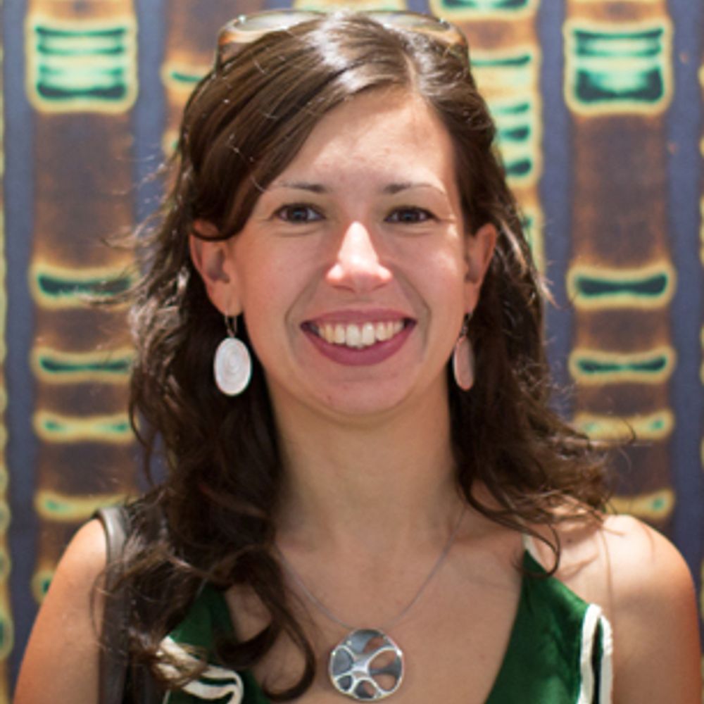 Elena Pazos