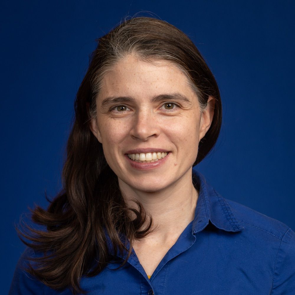 Rose Wellman