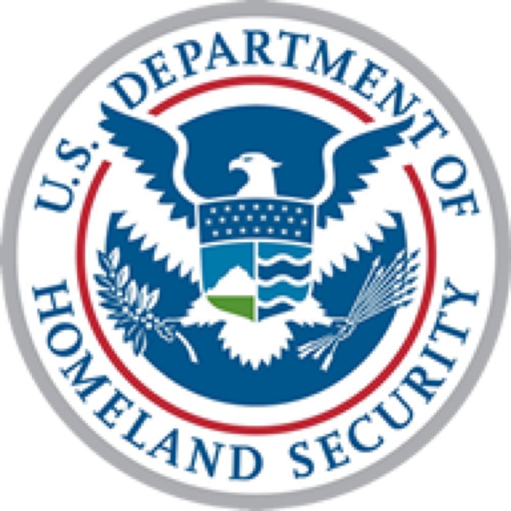 U.S. Immigration and Customs Enforcement