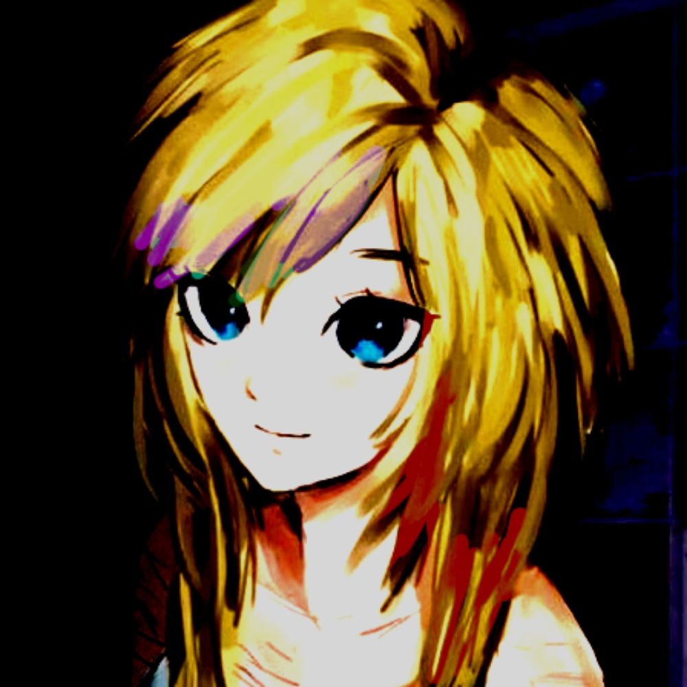 𝕾𝖈𝖊𝖓𝖊𝕾𝖑𝖚𝖙☆(-3/48)