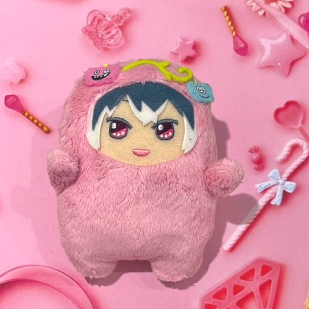 エビコ🍑=͟͟͞͞⊂(⊂ 'ω')
