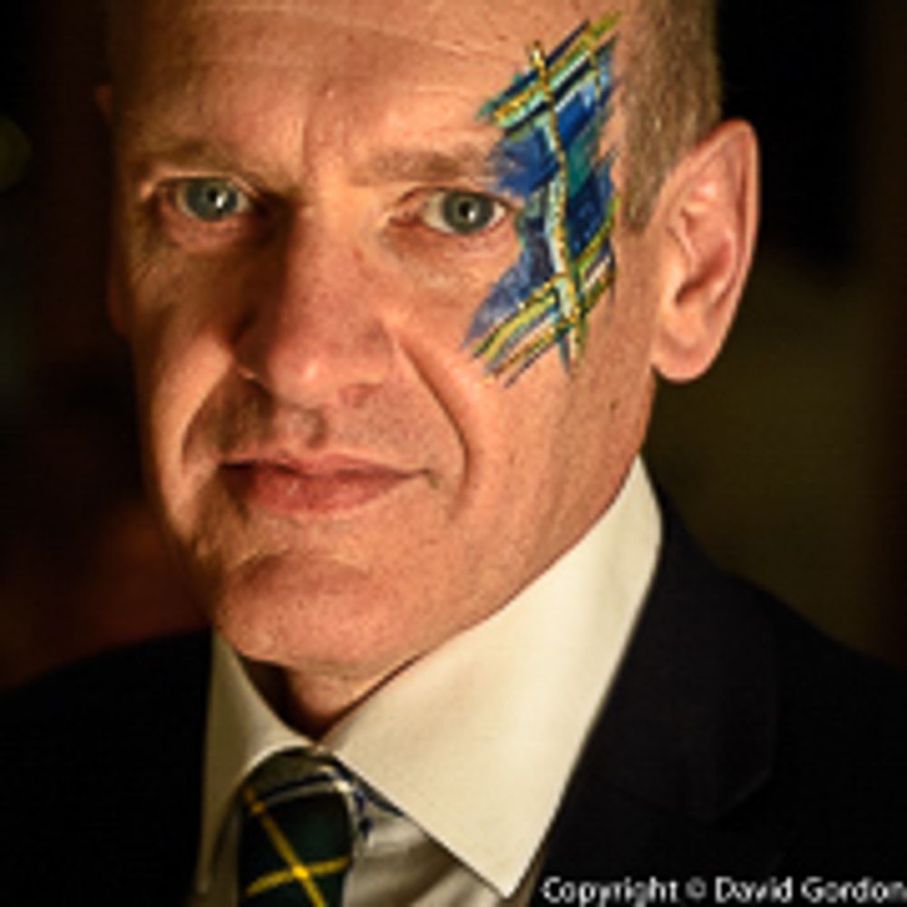 David Gordon