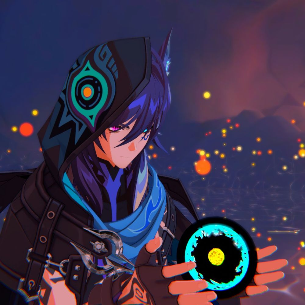 ✧ delta | phaenon ! ✧
