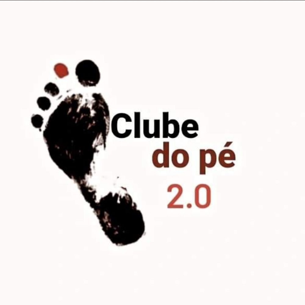 Clube do Pé 2.0