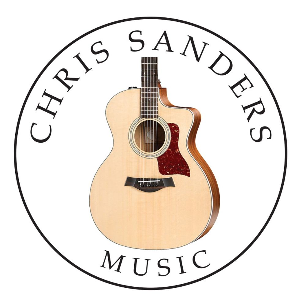 Chris Sanders Music