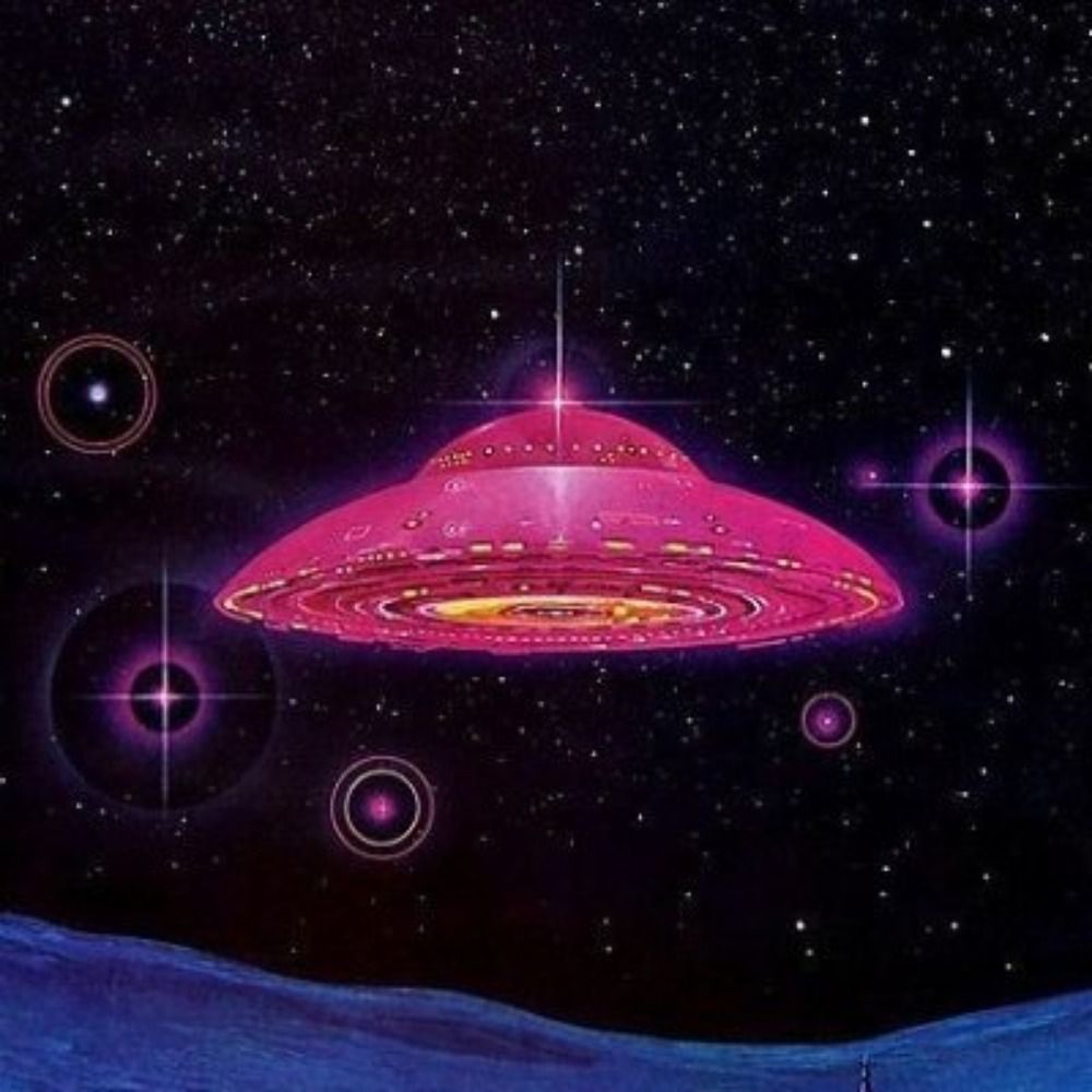 70s Sci-Fi Art's avatar