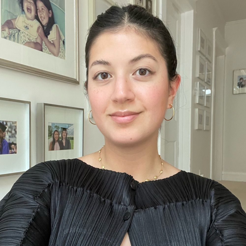 Lillian Wang Selonick