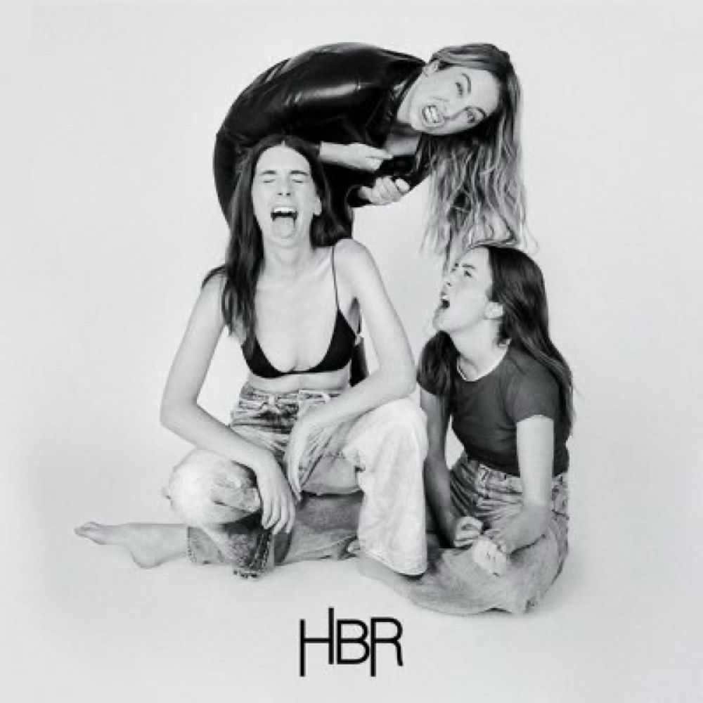 HAIM Brasil