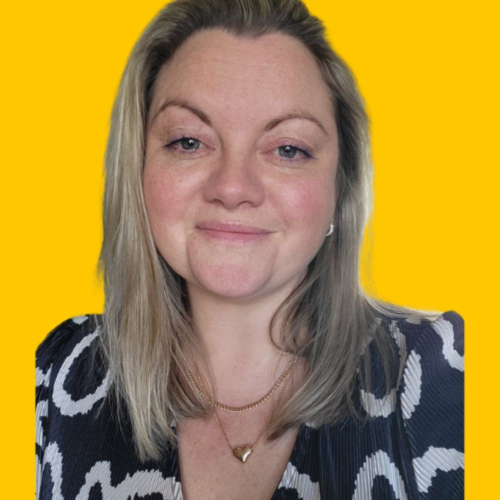 Caz Duthie Business Strategist