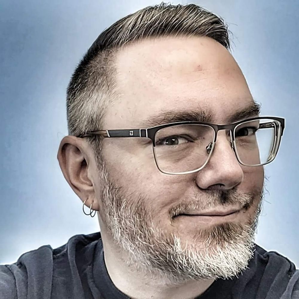 Jeremie Robin