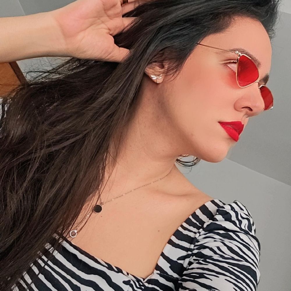 Mayana Brandão 