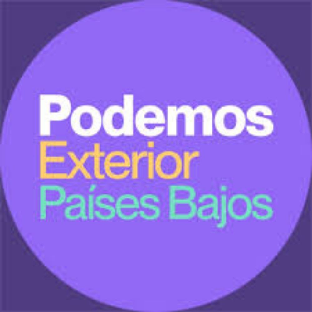 Podemos Países Bajos