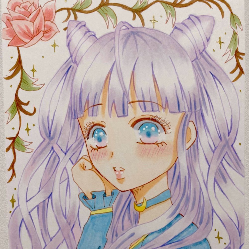 西野ちか