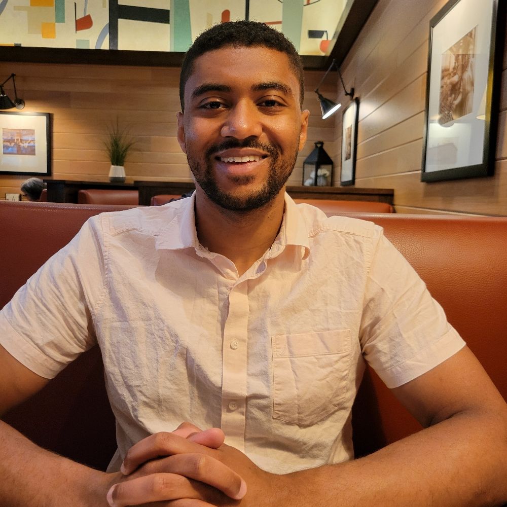 Justin Smith, Ph.D.