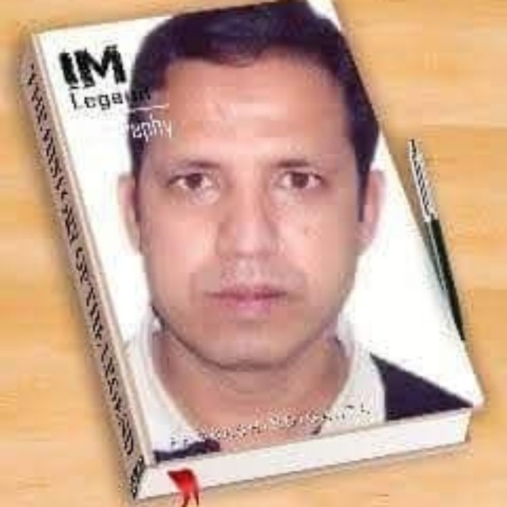 Nadeem Ahmad