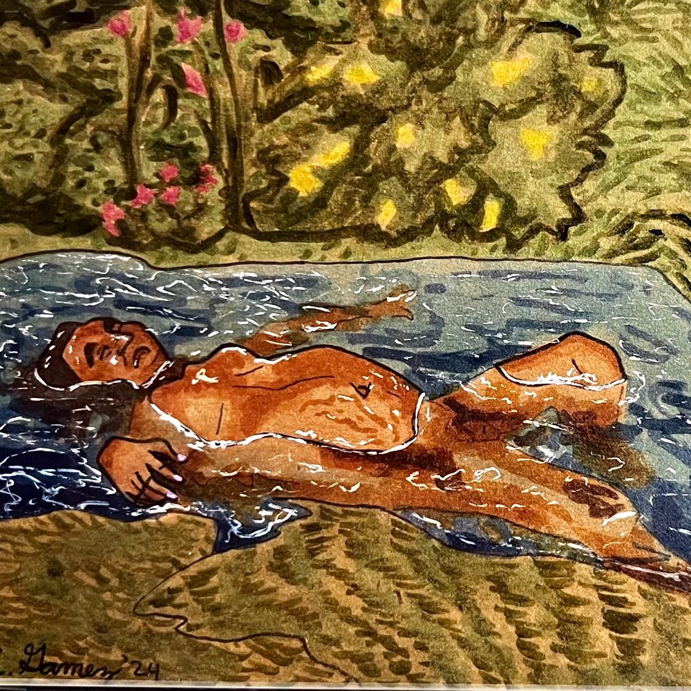 ArtsyCubBoy