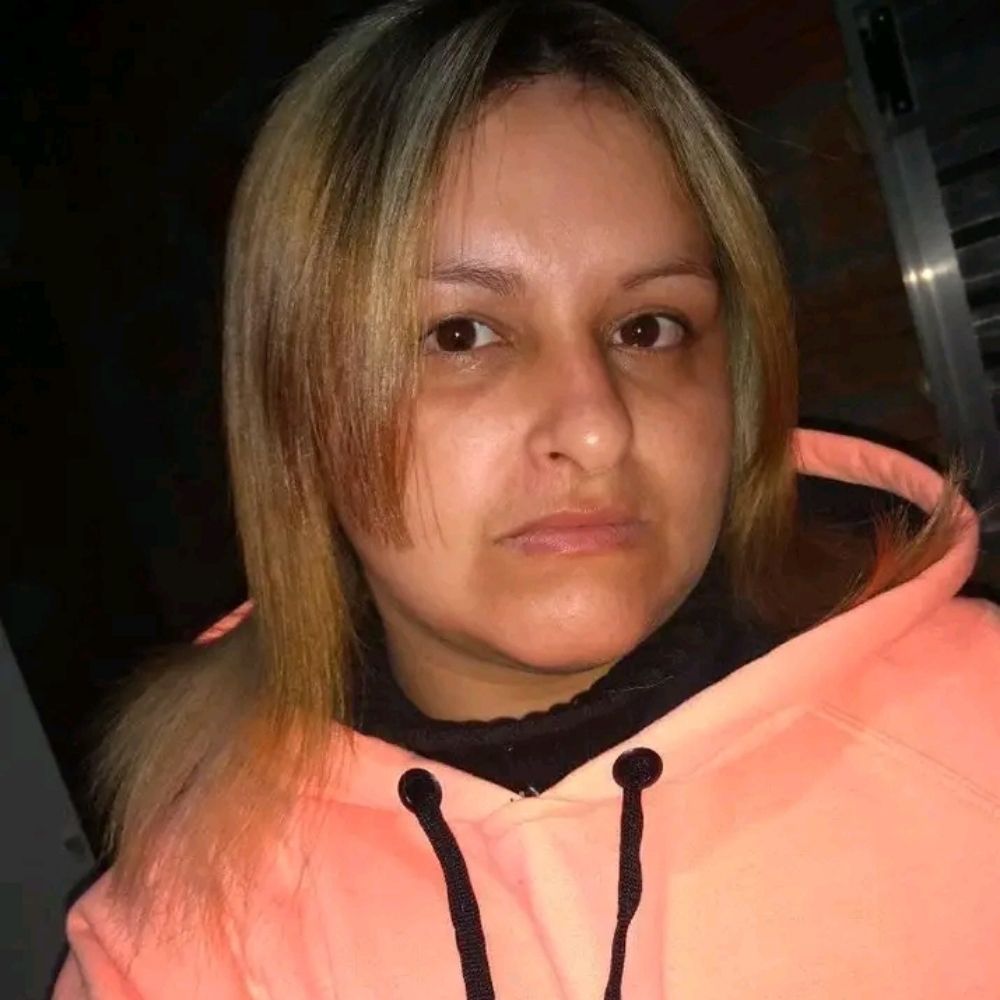 Nanáh Domingues 