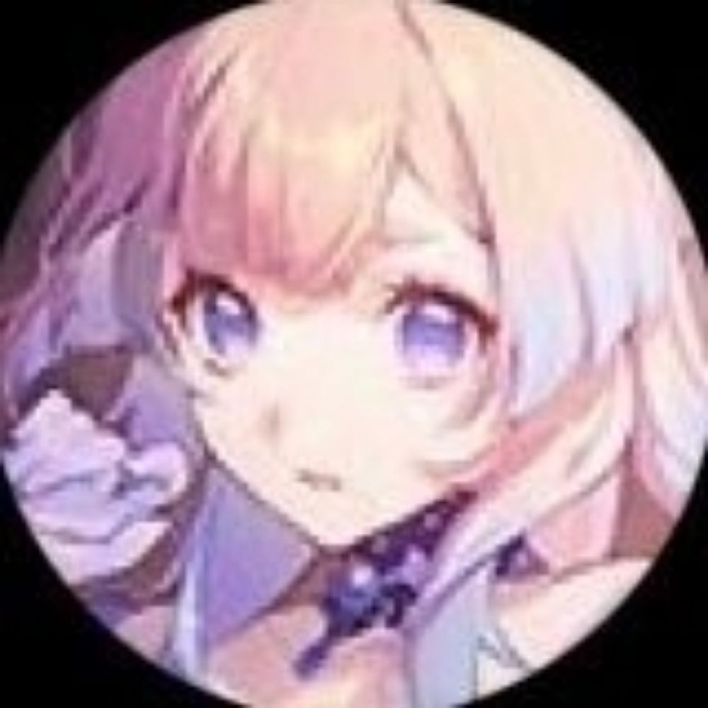 User avatar