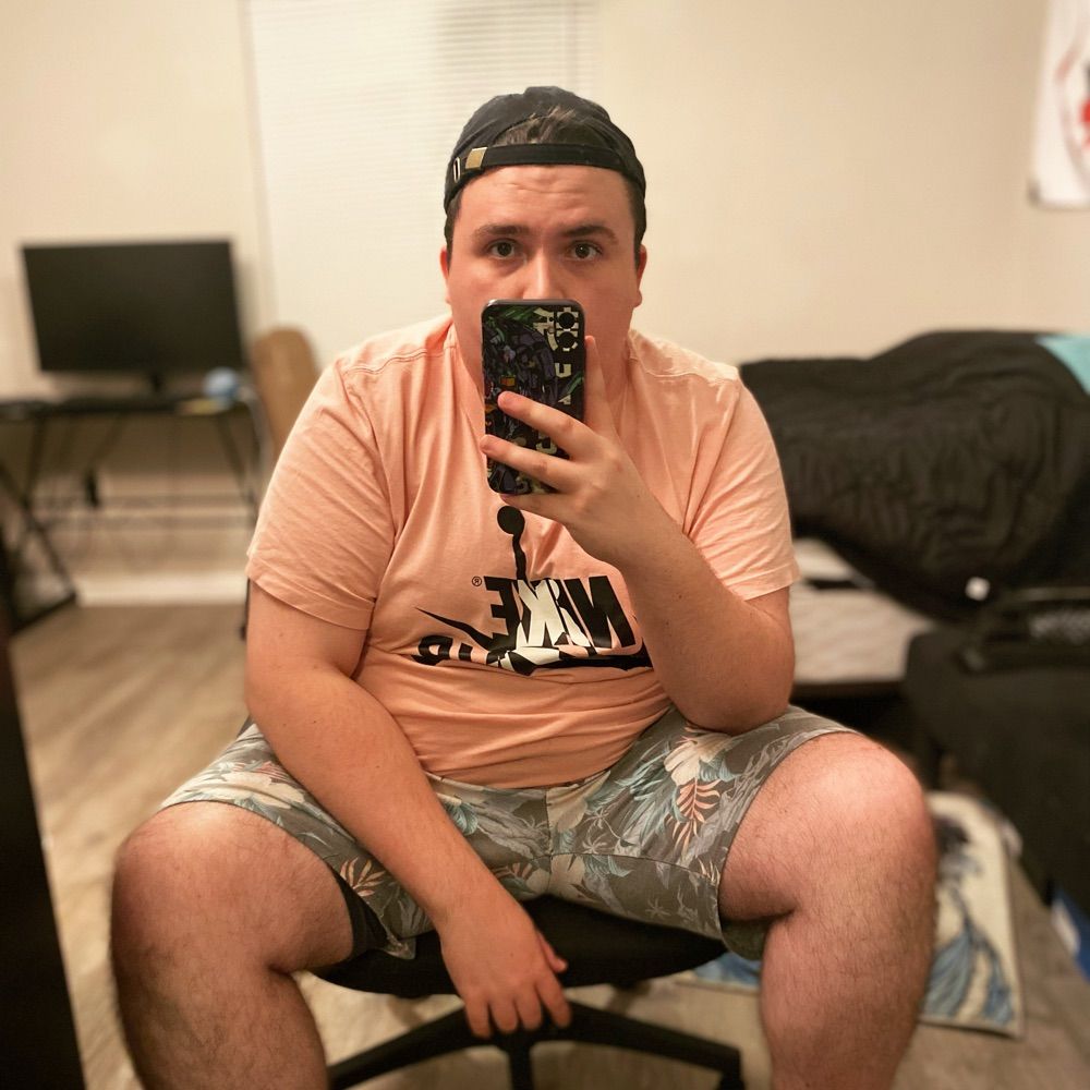 Sumo bro