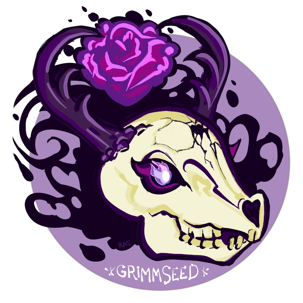 Grimseed