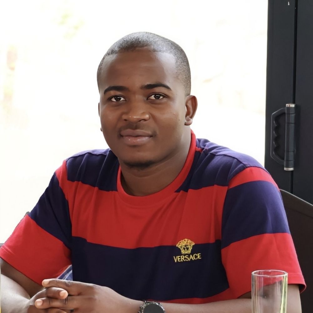 Kelvin Chipoyi