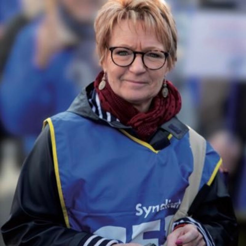 Pascale Coton