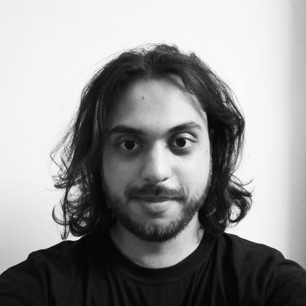 Krishnan Iyer