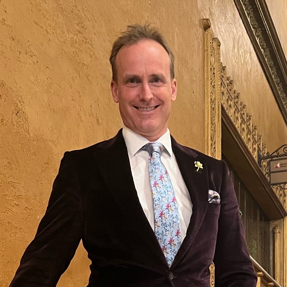 Michael Main