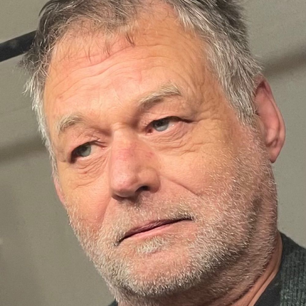Geoff Wilbourn
