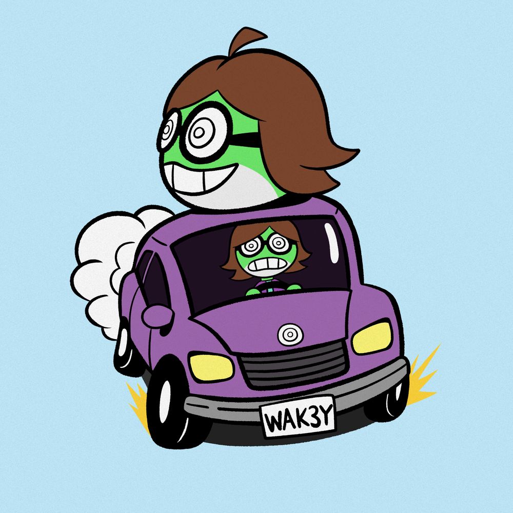 Wakeykun