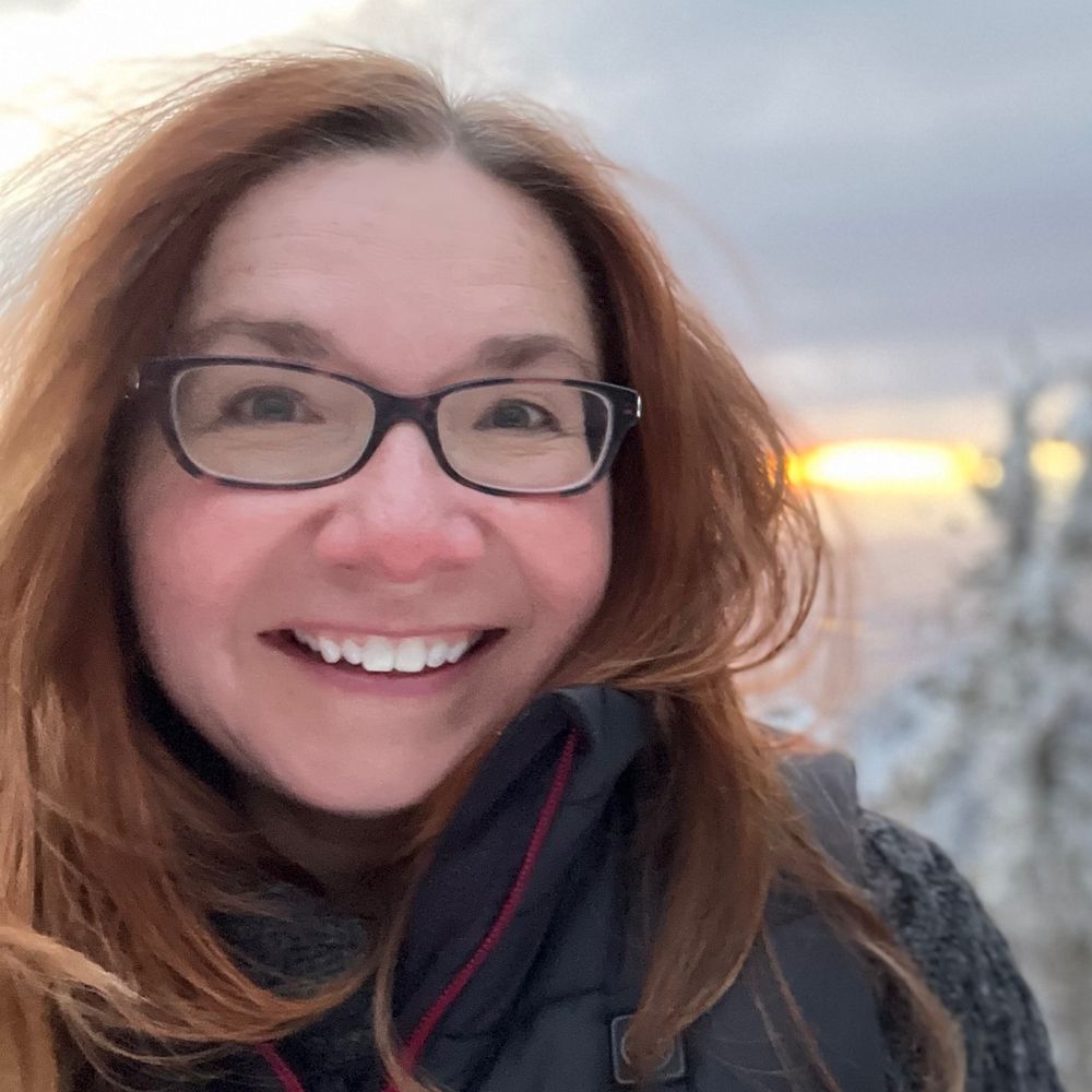 Katharine Hayhoe's avatar