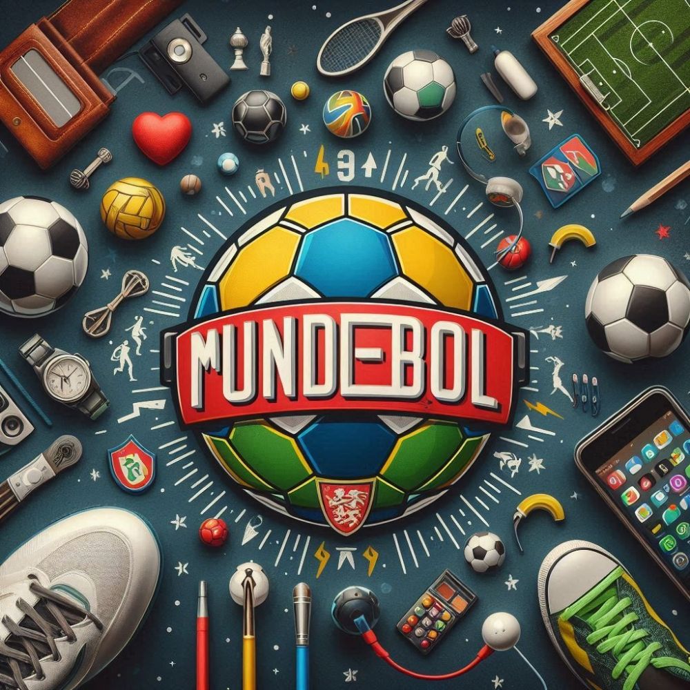 Mundo do Futebol