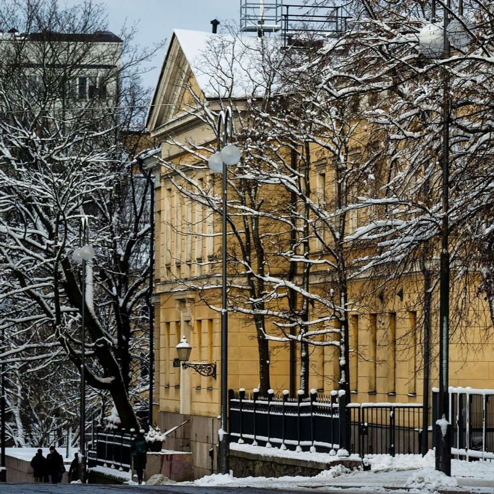 Helsinki Institute for Demography and Population Health
