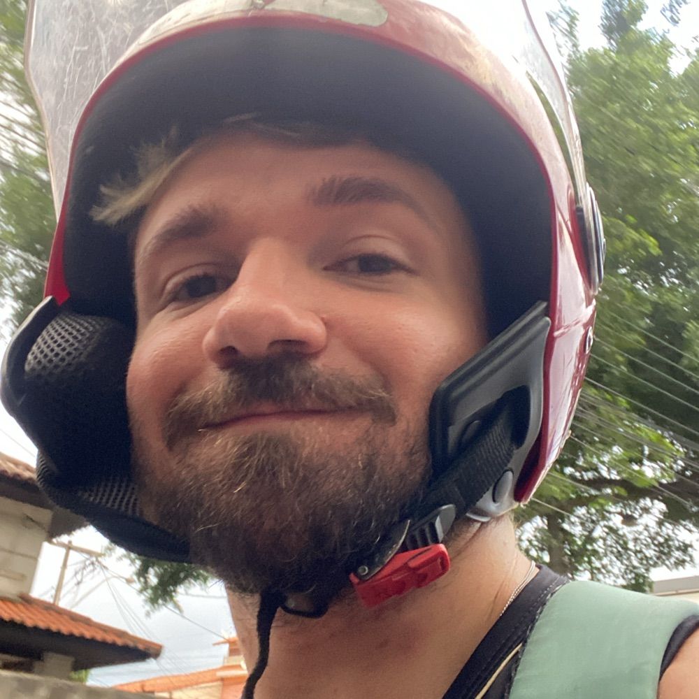 Joãozinho 