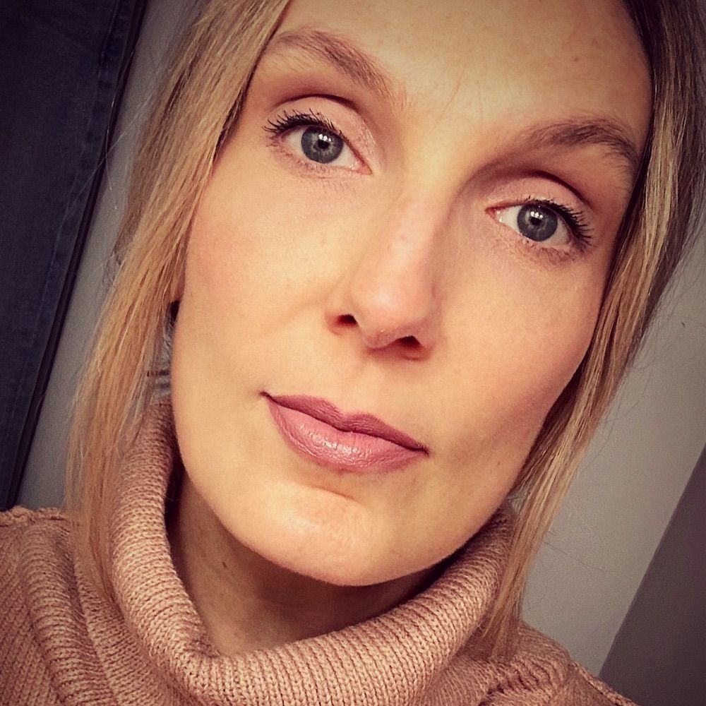 Deb Martin 🧡