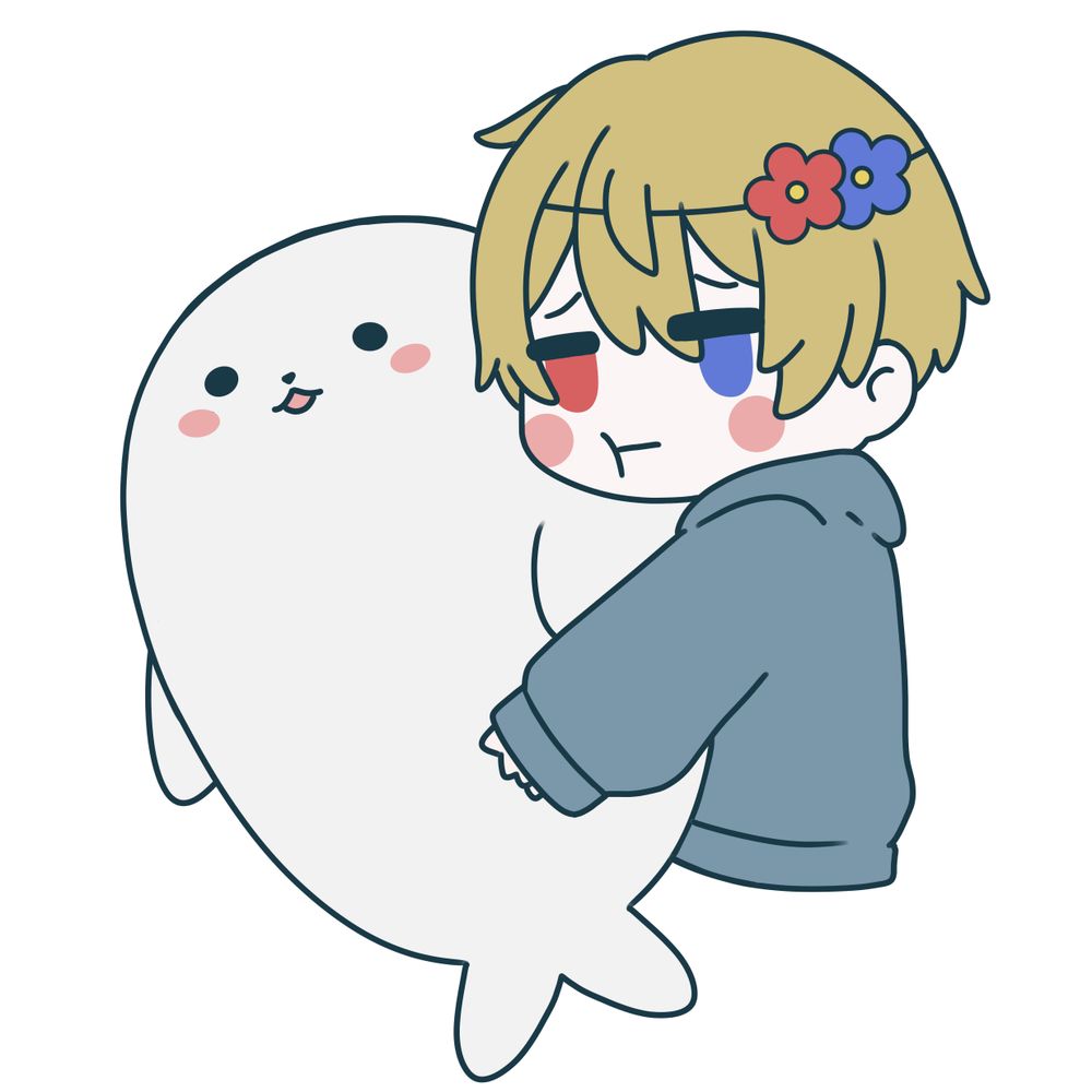 くりゅ®️