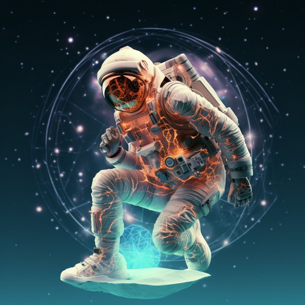 Fred F. F. Flux