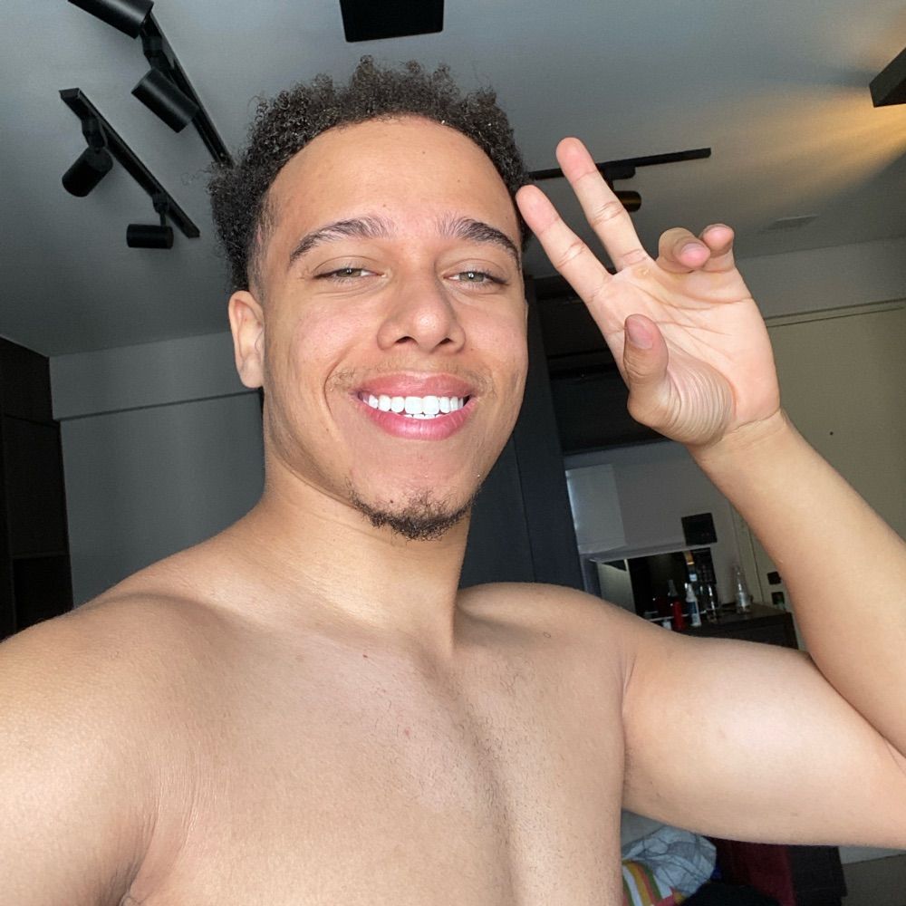 Jaden beni