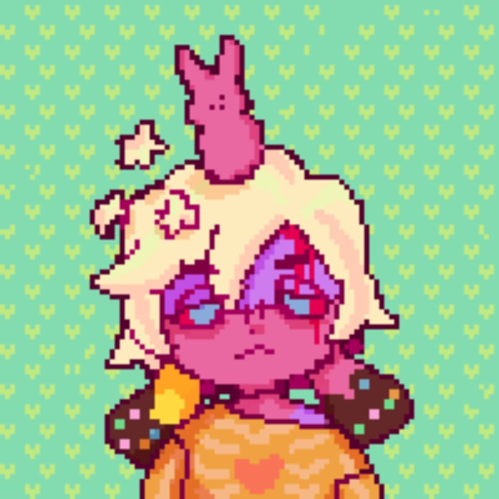 Zombunnie